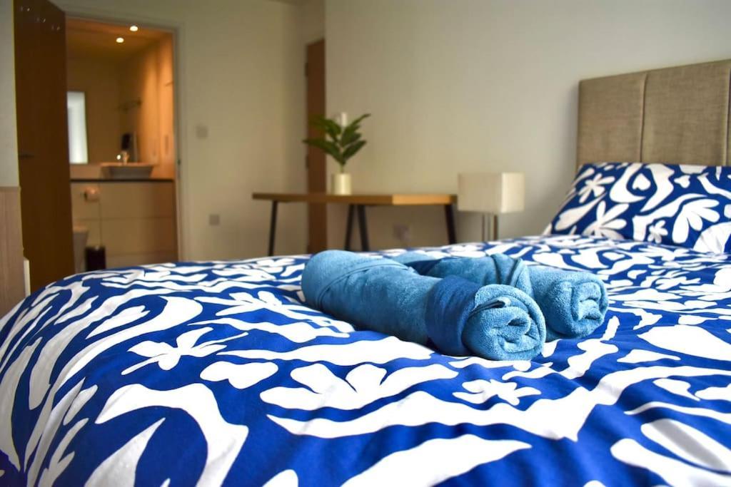 Appartamento 2 Bed In Southwark *