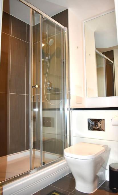2 Bed In Southwark Appartamento Londra