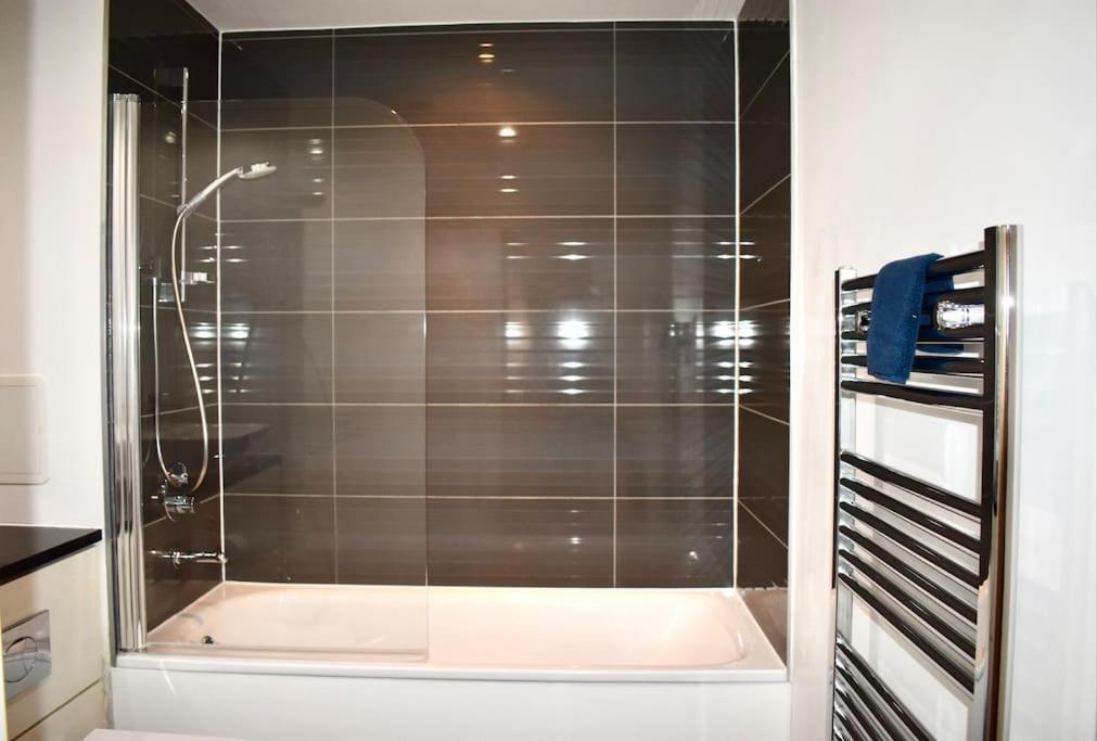 2 Bed In Southwark Londra