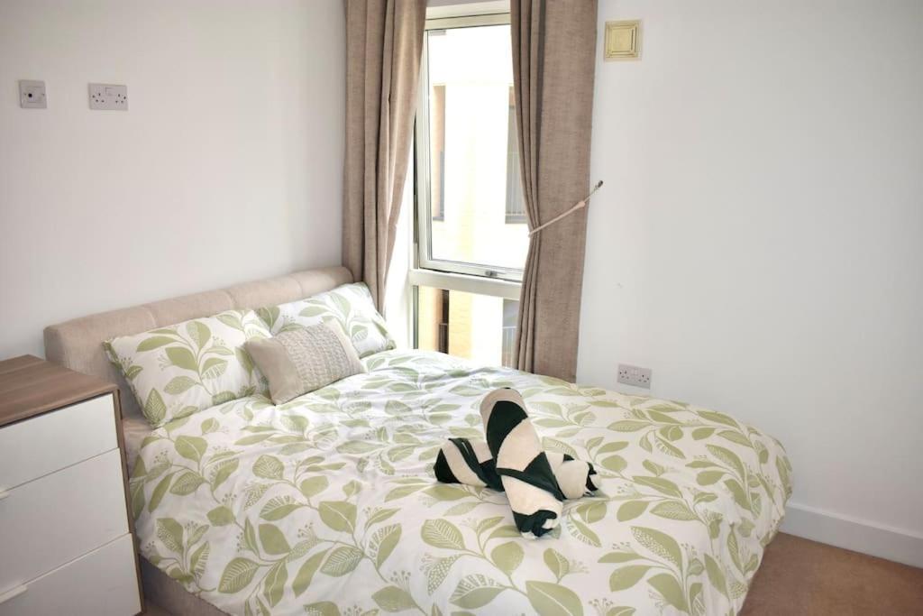2 Bed In Southwark Appartamento
