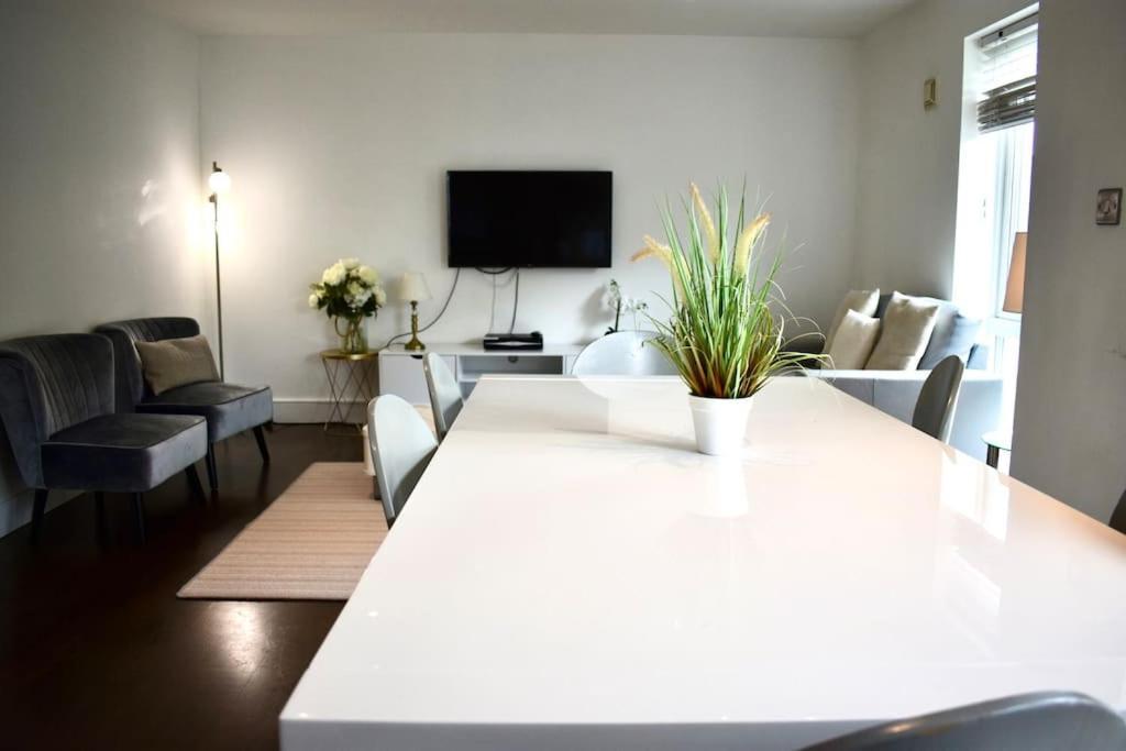 Appartamento 2 Bed In Southwark *