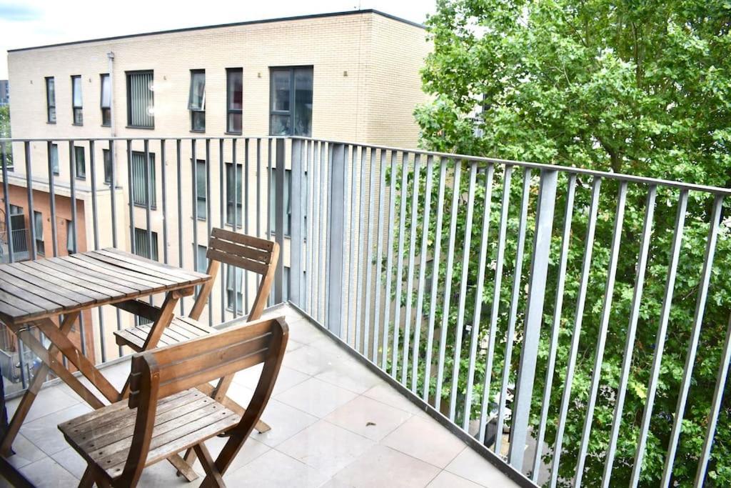 Appartamento 2 Bed In Southwark