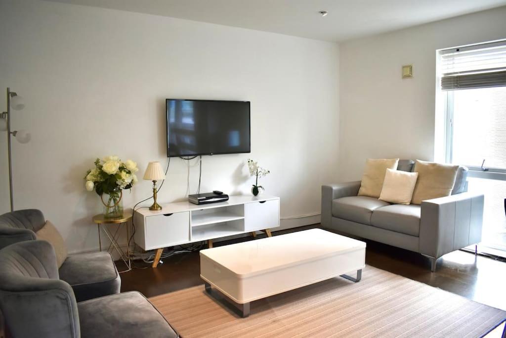 2 Bed In Southwark Appartamento Londra