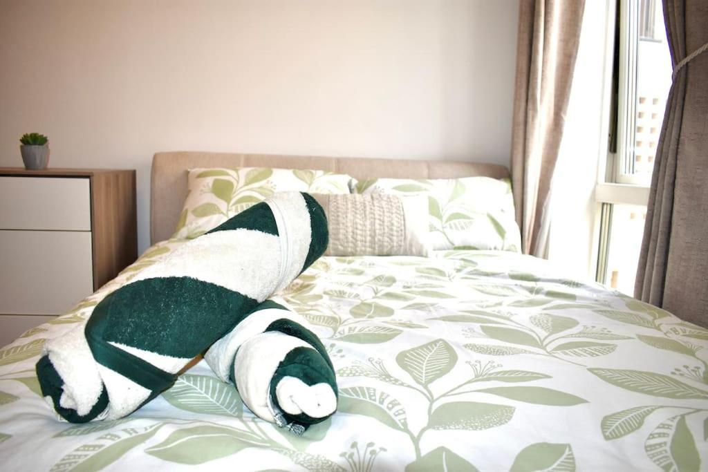2 Bed In Southwark * Londra