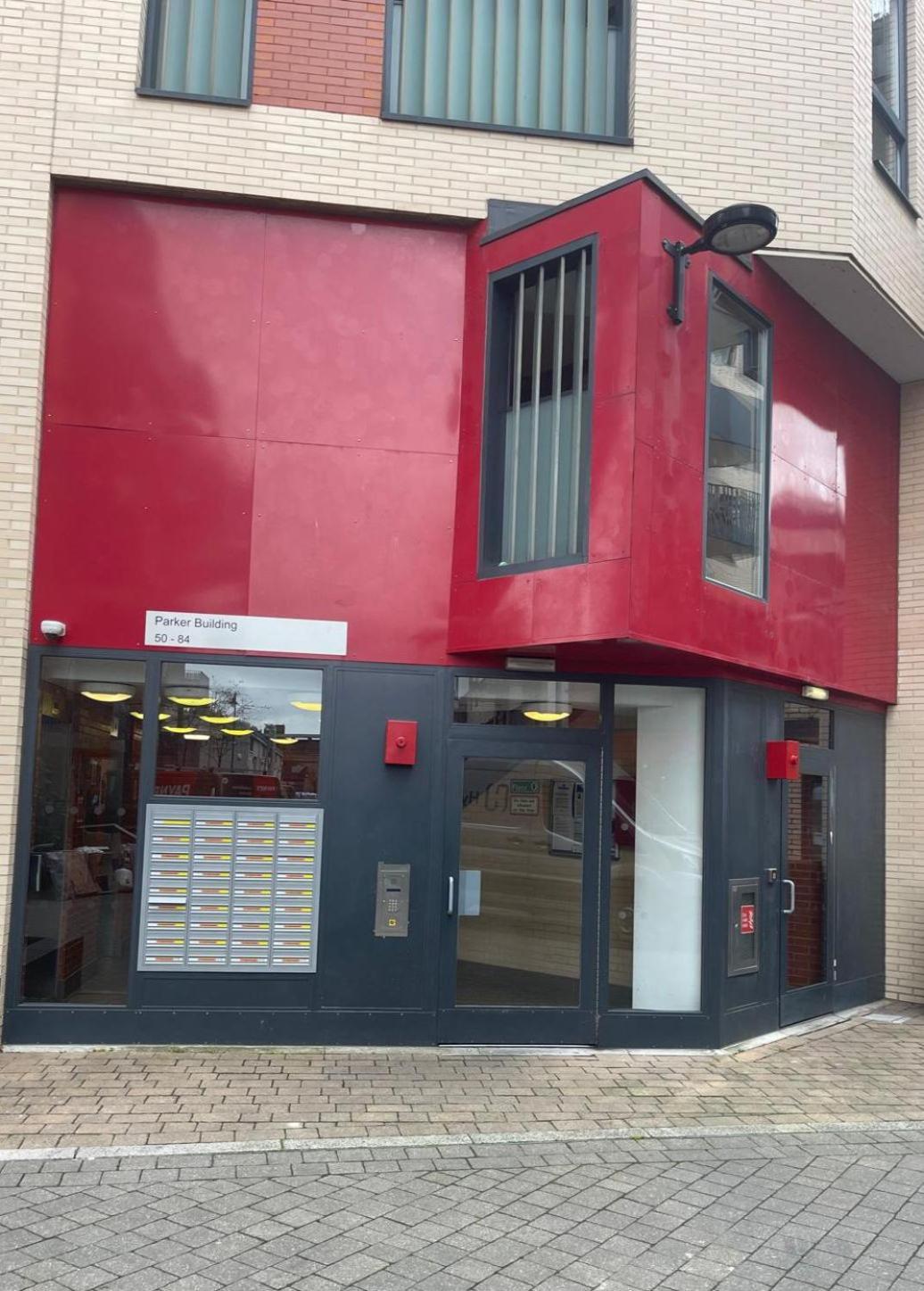 Appartamento 2 Bed In Southwark *